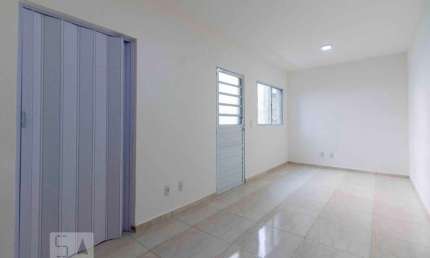 Apartamento para Aluguel - Vila Prudente, 1 Quarto,  35 m² - São Paulo