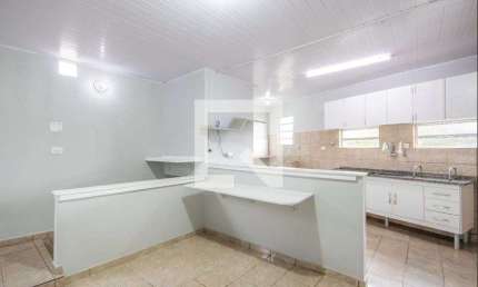 Casa para Aluguel - Bussocaba, 1 Quarto,  80 m² - Osasco