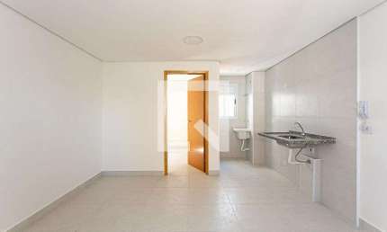 Apartamento para Aluguel - Vila Carrão, 1 Quarto,  28 m² - São Paulo