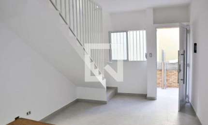 Casa / Sobrado em Condomínio para Aluguel - Piqueri, 2 Quartos,  58 m² - São Paulo
