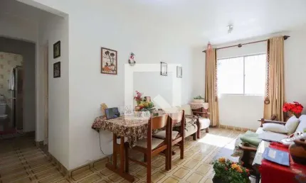 Apartamento para aluguel - pirituba, 1 quarto,  49 m² - são paulo
