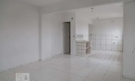 Apartamento para aluguel - jabaquara, 1 quarto,  44 m² - são paulo