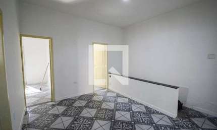 Casa para Aluguel - Engenho Novo, 3 Quartos,  75 m² - Rio de Janeiro
