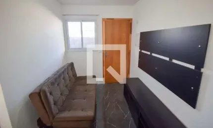 Apartamento para Aluguel - Vila Esperança, 1 Quarto,  30 m² - São Paulo
