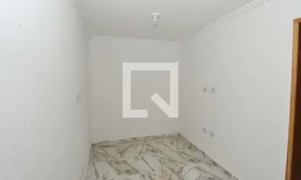 Apartamento para Aluguel - Chácara Mafalda, 1 Quarto,  35 m² - São Paulo