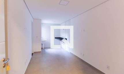 Apartamento para Aluguel - Vila Invernada, 1 Quarto,  28 m² - São Paulo