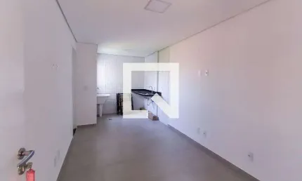 Apartamento para aluguel - vila invernada, 1 quarto,  28 m² - são paulo