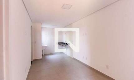 Apartamento para Aluguel - Vila Invernada, 1 Quarto,  28 m² - São Paulo