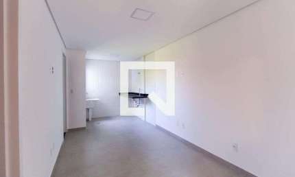 Apartamento para Aluguel - Vila Invernada, 1 Quarto,  28 m² - São Paulo