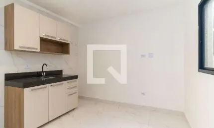 Apartamento para Aluguel - Itaquera, 1 Quarto,  40 m² - São Paulo