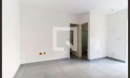Apartamento para Aluguel - Jardim Anália Franco, 1 Quarto,  31 m² - São Paulo