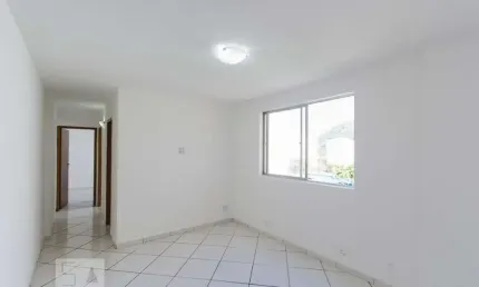 Apartamento para Aluguel - Jacarepaguá, 2 Quartos,  50 m² - Rio de Janeiro