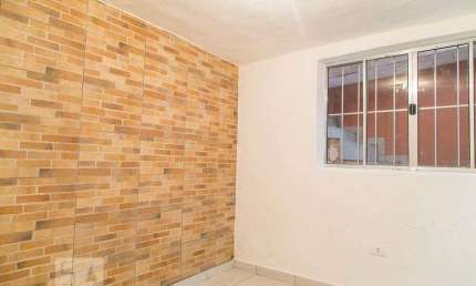 Casa para Aluguel - Vila Campestre, 3 Quartos,  200 m² - São Paulo