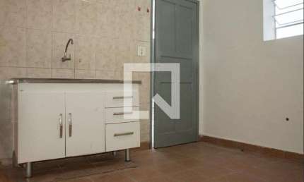 Casa / Sobrado em Condomínio para Aluguel - Vila Clementino, 1 Quarto,  50 m² - São Paulo