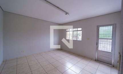 Casa para Aluguel - Ermelino Matarazzo, 3 Quartos,  60 m² - São Paulo