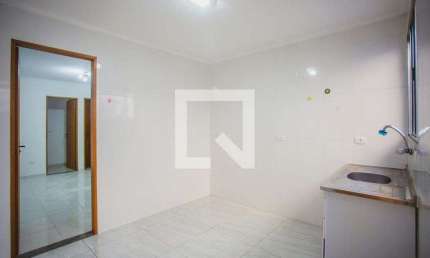 Casa para Aluguel - Saúde, 1 Quarto,  34 m² - São Paulo