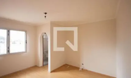 Apartamento para Aluguel - Vila Guilherme, 2 Quartos,  53 m² - São Paulo