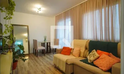 Apartamento para Aluguel - Humaitá, 3 Quartos,  70 m² - Porto Alegre