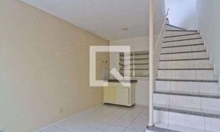 Apartamento para Aluguel - Vila Boacava, 1 Quarto,  44 m² - São Paulo