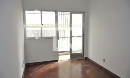 Apartamento para Aluguel - Engenho Novo, 2 Quartos,  54 m² - Rio de Janeiro