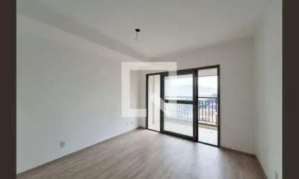 Kitnet / Stúdio para Aluguel - Água Fria, 1 Quarto,  28 m² - São Paulo