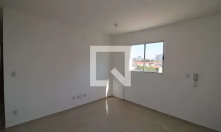 Apartamento para Aluguel - Vila Antonieta, 2 Quartos,  35 m² - São Paulo