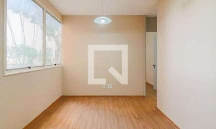 Apartamento para Aluguel - Jaguaré, 2 Quartos,  48 m² - São Paulo