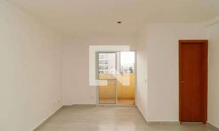 Kitnet / Stúdio para Aluguel - Vila Mazzei, 1 Quarto,  29 m² - São Paulo