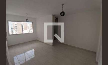 Apartamento para Aluguel - Freguesia do Ó, 2 Quartos,  52 m² - São Paulo