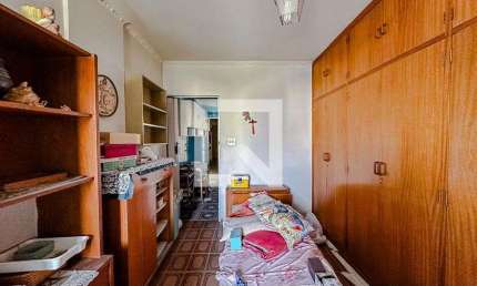 Apartamento para Aluguel - Liberdade, 1 Quarto,  36 m² - São Paulo
