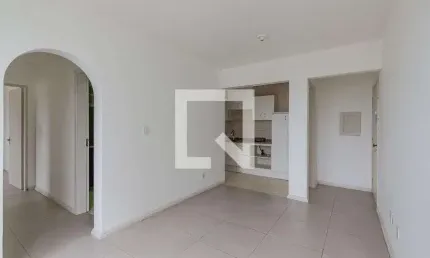 Apartamento para Aluguel - Cristal , 2 Quartos,  75 m² - Porto Alegre