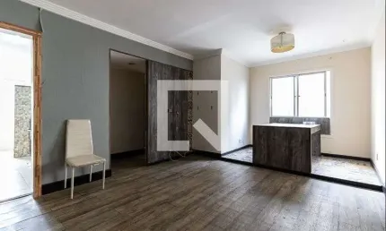 Apartamento para Aluguel - Sacomã, 2 Quartos,  60 m² - São Paulo