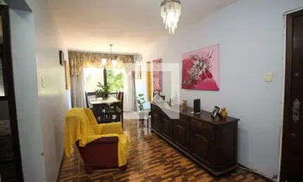 Apartamento para Aluguel - Santo Antônio, 2 Quartos,  70 m² - Porto Alegre