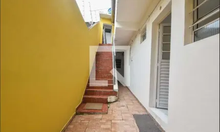 Kitnet / stúdio para aluguel - chácara santo antonio, 1 quarto,  24 m² - são paulo
