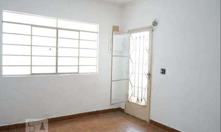 Casa para Aluguel - Vila Leopoldina, 1 Quarto,  60 m² - São Paulo