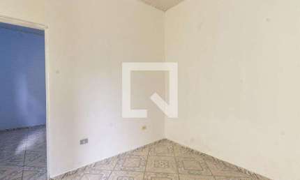 Casa para Aluguel - Penha de França, 1 Quarto,  120 m² - São Paulo