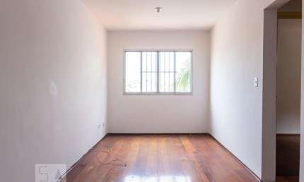 Apartamento para Aluguel - Vila Campestre, 2 Quartos,  60 m² - São Paulo