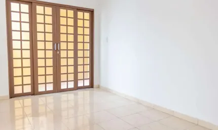 Casa para Aluguel - Freguesia do Ó, 2 Quartos,  90 m² - São Paulo