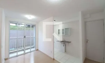 Apartamento para Aluguel - Jardim Amazonas, 2 Quartos,  46 m² - Campinas