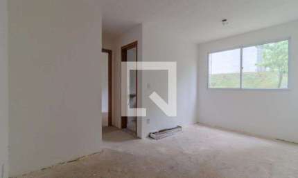 Apartamento para Aluguel - Vila Andrade, 2 Quartos,  43 m² - São Paulo