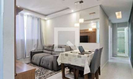 Apartamento para Aluguel - Jardim Iris , 2 Quartos,  47 m² - São Paulo