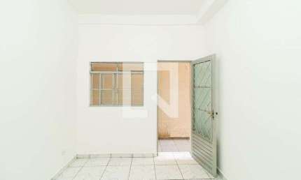 Casa para Aluguel - Vila Sabrina , 1 Quarto,  90 m² - São Paulo
