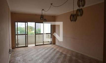 Apartamento para Aluguel - Centro, 3 Quartos,  200 m² - Santo André