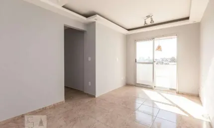 Apartamento para Aluguel - Itaquera, 2 Quartos,  48 m² - São Paulo