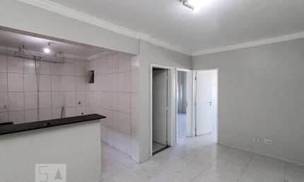 Apartamento para Aluguel - Vila Prudente, 2 Quartos,  60 m² - São Paulo