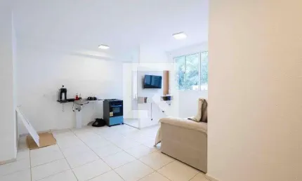 Apartamento para Aluguel - Vargem Grande, 2 Quartos,  45 m² - Rio de Janeiro