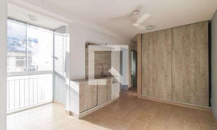 Apartamento para Aluguel - Nonoai, 2 Quartos,  49 m² - Porto Alegre