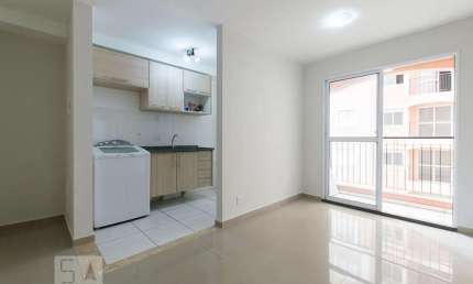 Apartamento para Aluguel - Vila Andrade, 2 Quartos,  49 m² - São Paulo
