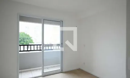 Kitnet / Stúdio para Aluguel - Vila das Mercês, 1 Quarto,  16 m² - São Paulo