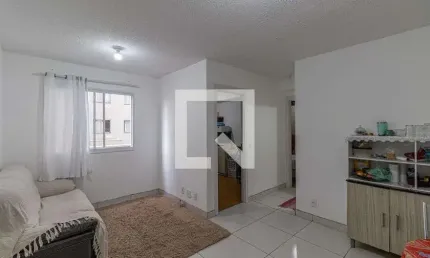 Apartamento para Aluguel - Vila Progresso, 2 Quartos,  45 m² - São Paulo